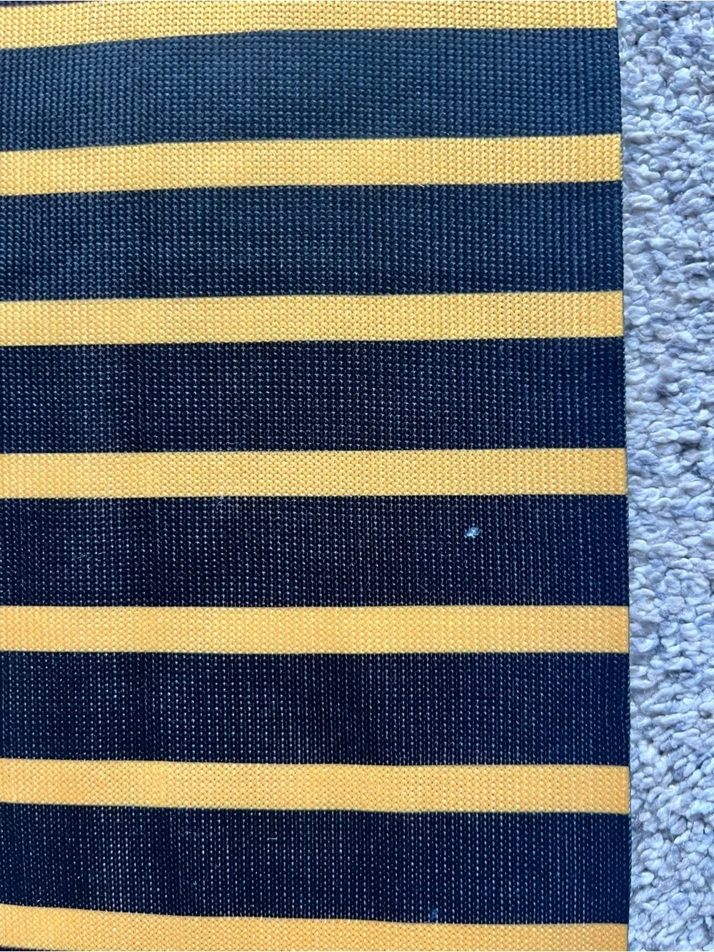 Charleston Battery USL Championship Soccer Scarf